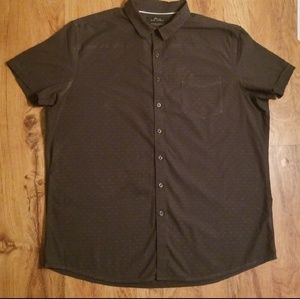 Short Sleeve Marc Anthony Button Down